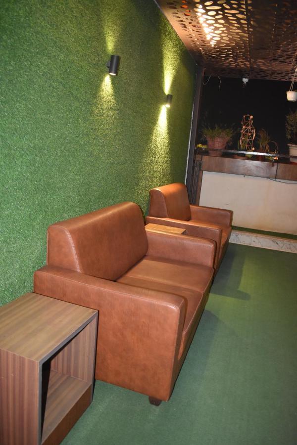 Hotel Ur Comforts Jayanagar Bangalore Exterior photo