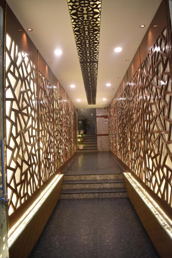 Hotel Ur Comforts Jayanagar Bangalore Exterior photo