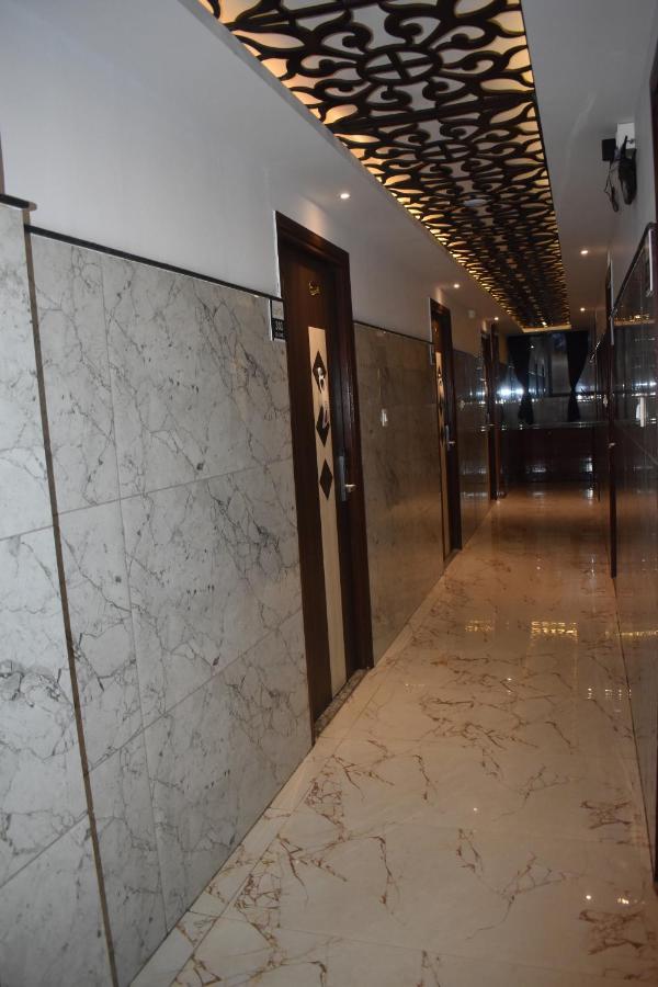 Hotel Ur Comforts Jayanagar Bangalore Exterior photo