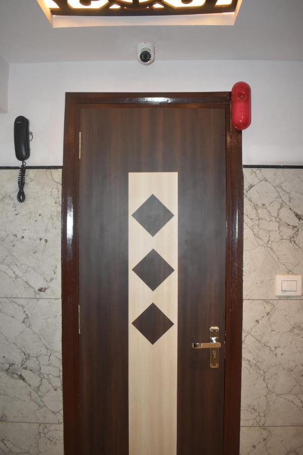 Hotel Ur Comforts Jayanagar Bangalore Exterior photo
