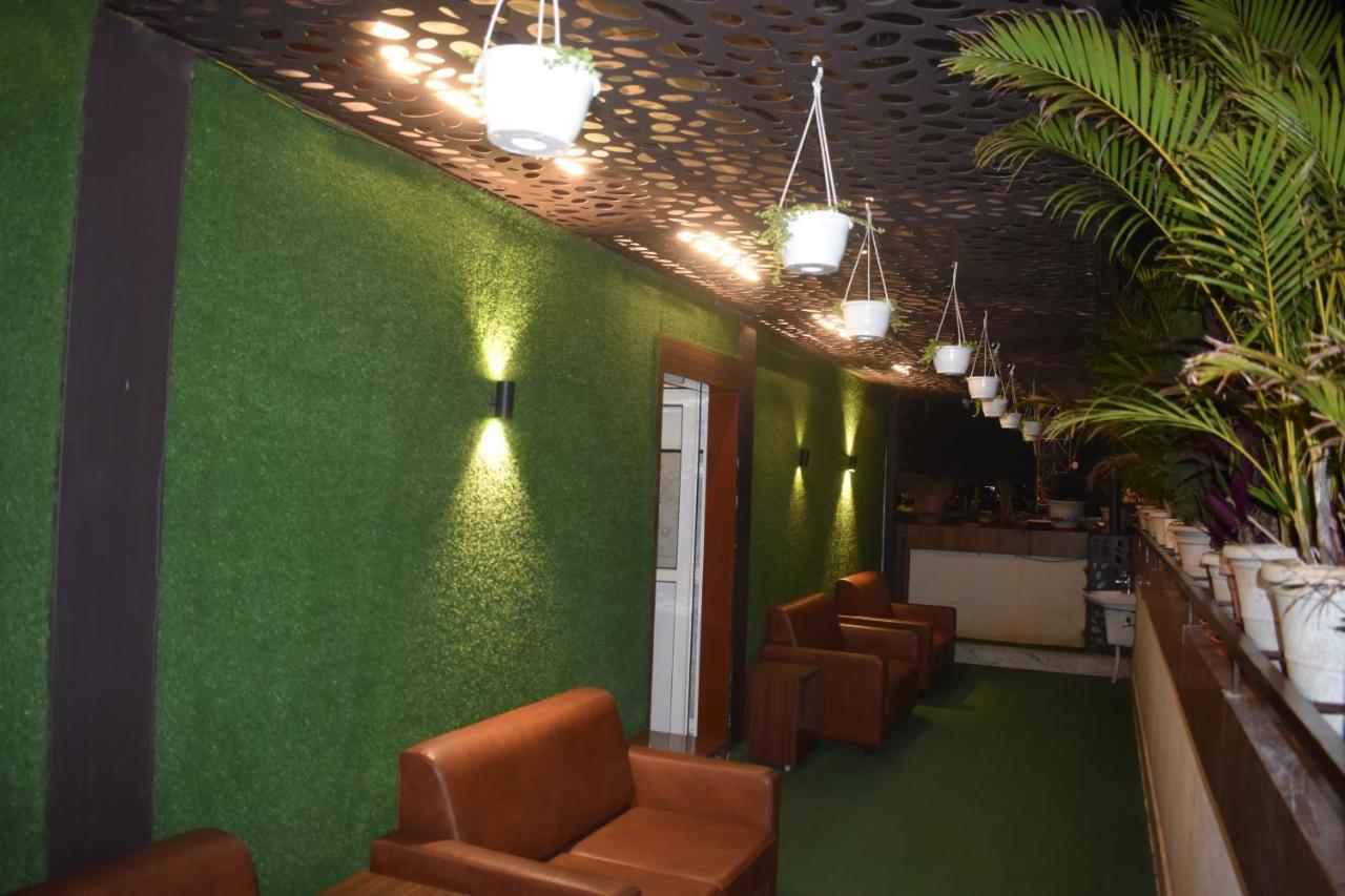 Hotel Ur Comforts Jayanagar Bangalore Exterior photo