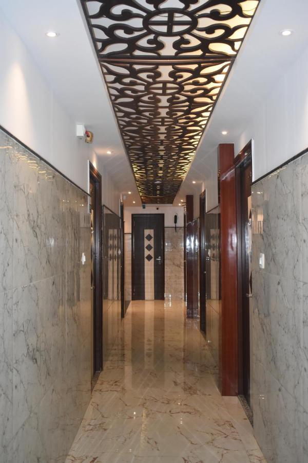 Hotel Ur Comforts Jayanagar Bangalore Exterior photo