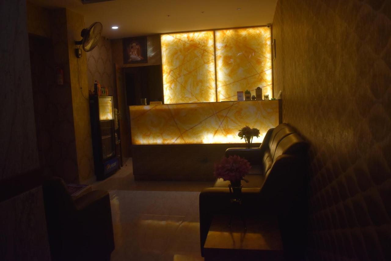 Hotel Ur Comforts Jayanagar Bangalore Exterior photo